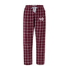 Alpha Phi Flannel Pants