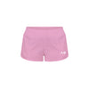 LIMITED EDITION Alpha Phi lululemon Hotty Hot High-Rise Lined Short 2.5" - Pink Frosting