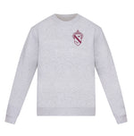 Alpha Phi lululemon Steady State Crew with Crest