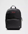 Alpha Gamma Delta lululemon Everywhere Backpack 22L