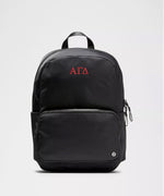 Alpha Gamma Delta lululemon Everywhere Backpack 22L
