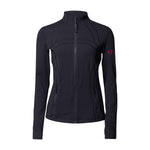 Alpha Gamma Delta lululemon Define Jacket - Black