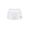 Alpha Gamma Delta lululemon Hotty Hot High-Rise Lined Short 2.5" - White