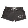 Alpha Gamma Delta Rally Shorts