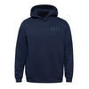 Alpha Epsilon Pi lululemon Steady State Pullover Hoodie - Navy
