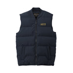 Alpha Epsilon Pi Puffy Vest by Mercer+Mettle®
