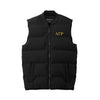 Alpha Gamma Rho Puffy Vest by Mercer+Mettle®