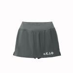 alpha Kappa Delta Phi Active Skort