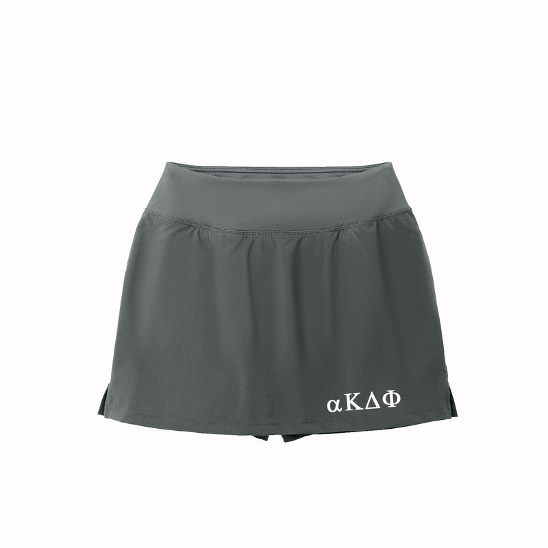 alpha Kappa Delta Phi Active Skort
