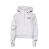 Alpha Omega Epsilon lululemon Scuba Oversized Half-Zip Hoodie