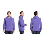 Beta Theta Pi Hooded Pullover Vintage Sweatshirt