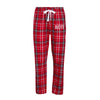 Alpha Omicron Pi Flannel Pants