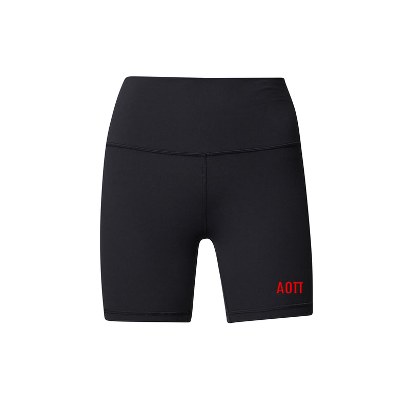 Alpha Omicron Pi lululemon Align™ High-Rise Short 6"