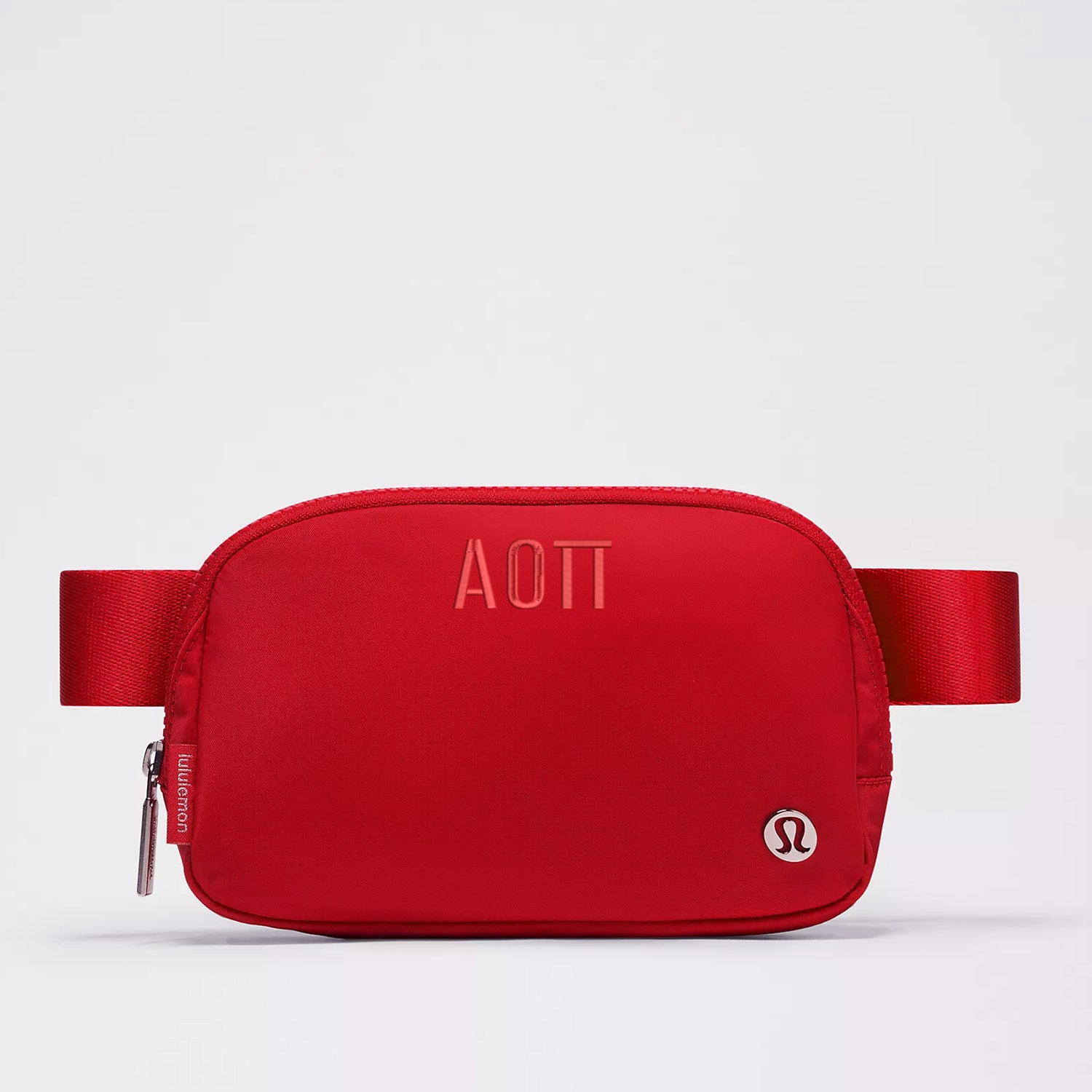 Alpha Omicron Pi lululemon Everywhere Belt Bag Alpha Omicron Pi lululemon Everywhere Belt Bag