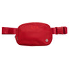 Alpha Sigma Alpha lululemon Everywhere Belt Bag - College Crimson