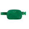 Alpha Sigma Tau lululemon Everywhere Belt Bag - Gully Green