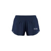 Alpha Omega Epsilon lululemon Hotty Hot High-Rise Lined Short 2.5" - Navy