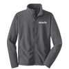 acacia Fleece Jacket