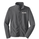 acacia Fleece Jacket