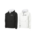 Acacia Flannel Lined Windbreaker