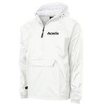 Acacia Flannel Lined Windbreaker