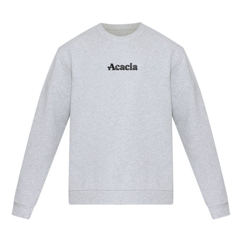Acacia lululemon Steady State Crew