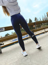 LIMITED EDITION lululemon Align™ High-Rise Pant 25" - Navy