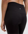 Theta Phi Alpha lululemon Align™ High-Rise Pant 25" - Black