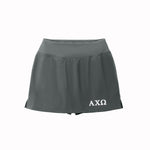 Alpha Chi Omega Active Skort