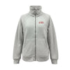 Alpha Chi Omega lululemon Scuba Oversized Long Funnel - FULL Zip