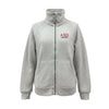 Alpha Chi Omega ADVISOR lululemon long Scuba Oversized Funnel - Full-Zip