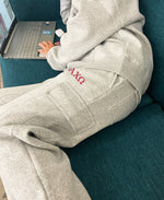 Alpha Chi Omega Fave Fit Cargo Pants