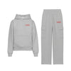 Alpha Chi Omega Fave Fit Hoodie