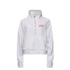 Alpha Chi Omega lululemon Scuba Oversized Funnel-Neck Half Zip