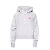 Alpha Chi Omega lululemon Scuba Oversized Half-Zip Hoodie