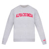 Alpha Chi Omega lululemon Steady State Crew