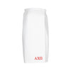Alpha Chi Omega Waffle Spa Wrap