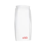 Alpha Chi Omega Waffle Spa Wrap