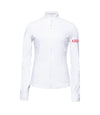 Alpha Chi Omega lululemon Define Jacket - White