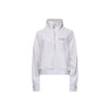 Alpha Chi Omega lululemon Scuba Oversized Funnel-Neck Half Zip