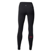 Alpha Chi Omega lululemon Align™ High-Rise Pant 25" - Black