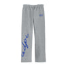 Alpha Delta Pi 1851 Avenue Straight Leg Sweats - ADPi