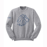 Alpha Delta Pi Crewneck Sweatshirt - Alfie