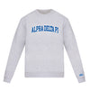 Alpha Delta Pi lululemon Steady State Crew