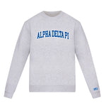 Alpha Delta Pi lululemon Steady State Crew