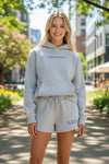 Fave Fit Cloud Shorts