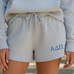 Fave Fit Cloud Shorts