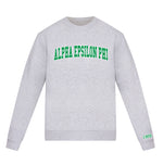 Alpha Epsilon Phi lululemon Steady State Crew