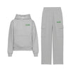 Alpha Epsilon Phi Fave Fit Hoodie & Cargo Pant Set