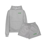 Alpha Epsilon Phi Fave Fit Hoodie